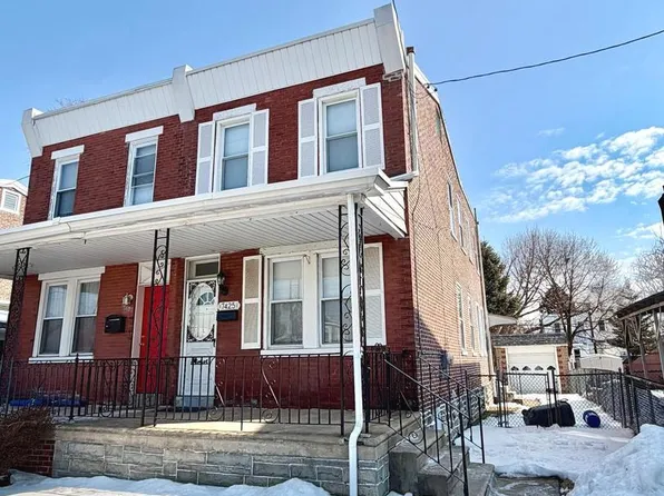 7425 Tabor Ave, Philadelphia, PA 19111