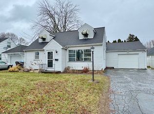 164 Mason Ave, Rochester, NY 14626