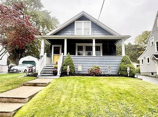 28 S Marvine Ave, Auburn, NY 13021