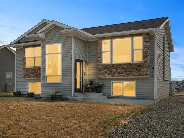 813 Guthrie Rd, Helena, MT 59602