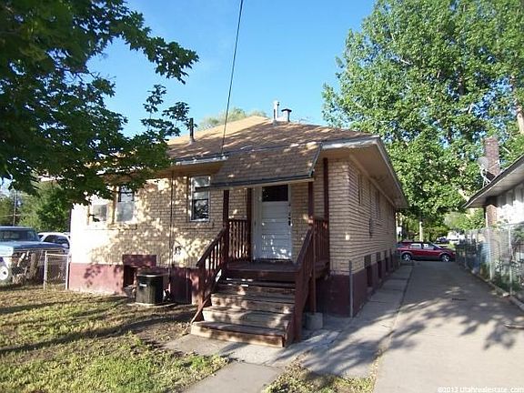 4th image of 1500 S West Temple St