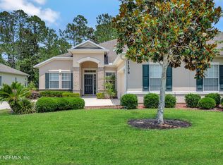 1174 Wild Ginger Ln, Fleming Island, FL 32003