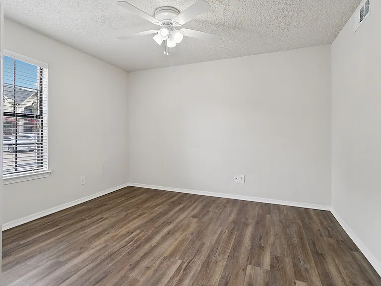 A1 Bedroom from double doors