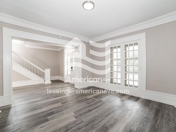 WM - Living Room