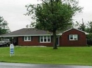 232 Lisa Ave, Danville, KY 40422