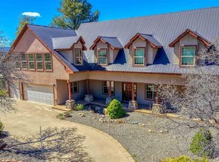 310 & 372 E McCabe Street, Pagosa Springs, CO 81147
