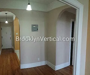Rented by Brooklyn Vertical Inc.
