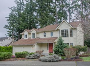 23954 SE 42nd Pl, Issaquah, WA 98029