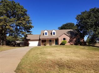 11700 Stonecrest, Guthrie, OK 73044