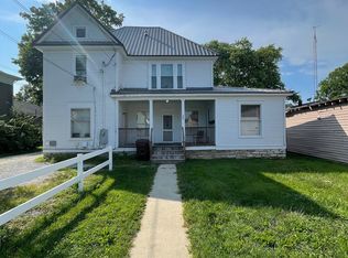 250 Manchester Ave #1, Wabash, IN 46992