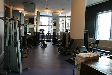 Rented by Level Group