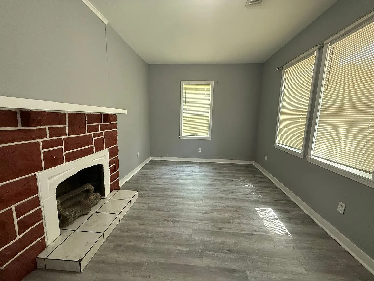 3-Bedroom Home Near the University of Memphis — Photo 2