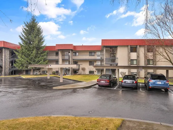 172 S Coeur Dalene St APT G205, Spokane, WA 99201