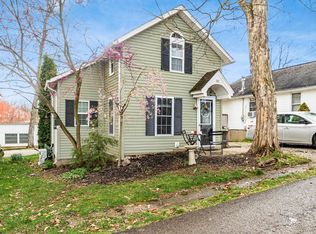 356 12th St, Lancaster, OH 43130