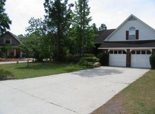 6922 Haberdeen Dr, Wilmington, NC 28411