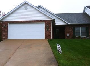 4015 Terra Bella Dr, Jefferson City, MO 65109
