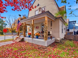 301 Gamage Avenue, Auburn, ME 04210