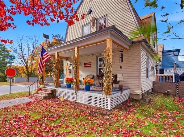 301 Gamage Avenue, Auburn, ME 04210