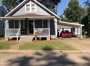 1203 28th St, Parkersburg, WV 26104