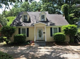 13 Bagwell Ave, Raleigh, NC 27607