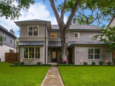 8610 Thunderbird Ln, Dallas, TX, 75238