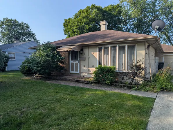 2705 Park St, Rolling Meadows, IL 60008