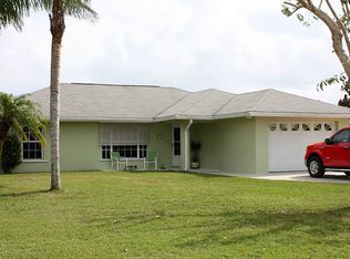 1450 SW 83rd Ave, Okeechobee, FL 34974