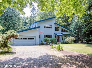15790 NE Becke Rd, Aurora, OR 97002