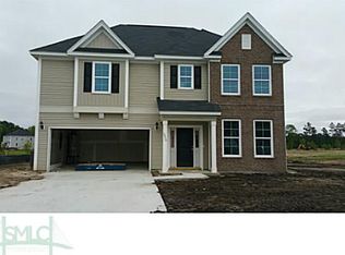 3956 Garden Hill Loop, Richmond Hill, GA 31324