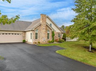 2527 Red Oak Ct, Allison Park, PA