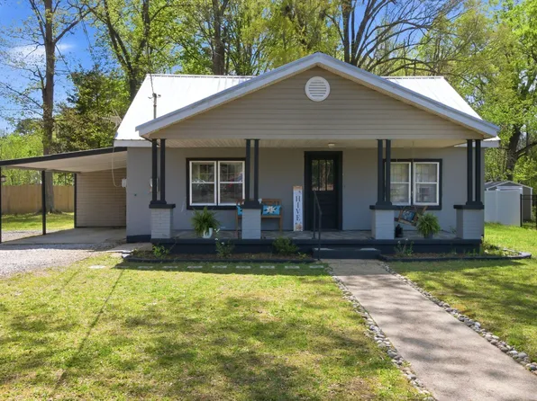 234 Reeves St, Tullahoma, TN 37388