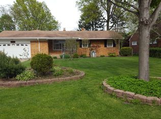1843 Dunellon Dr, Lyndhurst, OH 44124