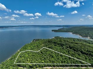 5 1900th Rd, Stigler, OK 74462