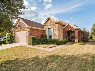 336 Wrangler Dr, Fairview, TX 75069