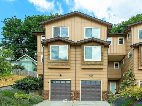 1311 16th Ave S APT D, Seattle, WA 98144