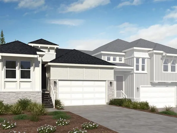 1888 Grayside Circle, Castle Rock, CO 80109