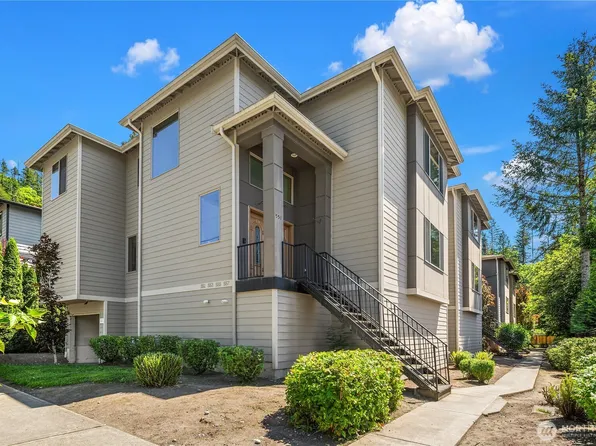 557 SE Andrews Street, Issaquah, WA 98027