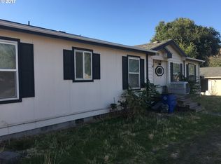 770 Floral Ct, The Dalles, OR 97058