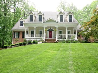 1352 Crows Foot Rd, Marriottsville, MD 21104