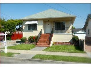 865 Harrison St, Santa Clara, CA 95050