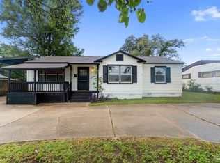 211 W Sunset Ave, Pensacola, FL 32507