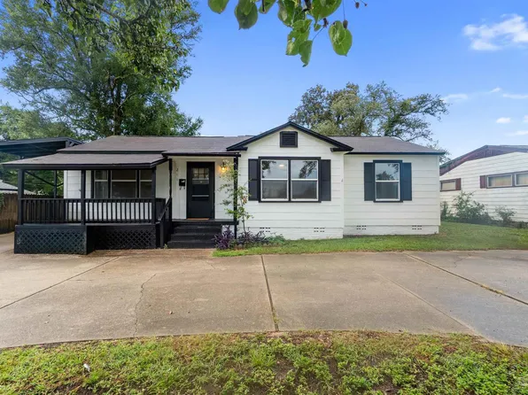 211 W Sunset Ave, Pensacola, FL 32507