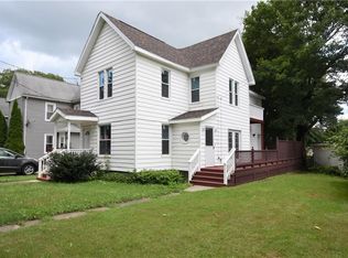 310 Price St, Jamestown, NY