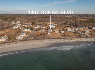 1497 Ocean Blvd, Rye, NH 03870