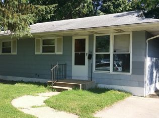 115 Roderick Dr, Saint Louis, MO 63137