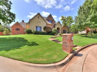 2608 Arbor Chase, Edmond, OK 73013