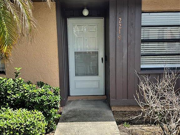 2nd image of 2219 Caribbean Dr S #27