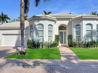 6130 NW 42nd Way, Boca Raton, FL 33496