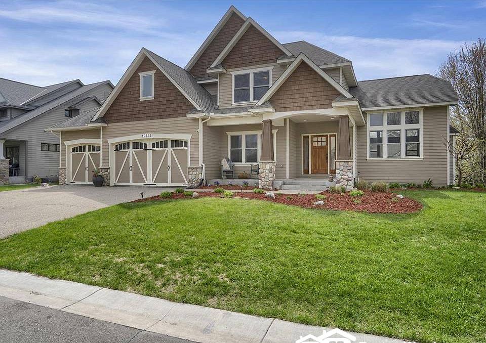1st image of 10585 McCool Ct