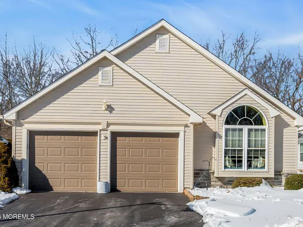 3006 Springwater Court, Toms River, NJ 08755